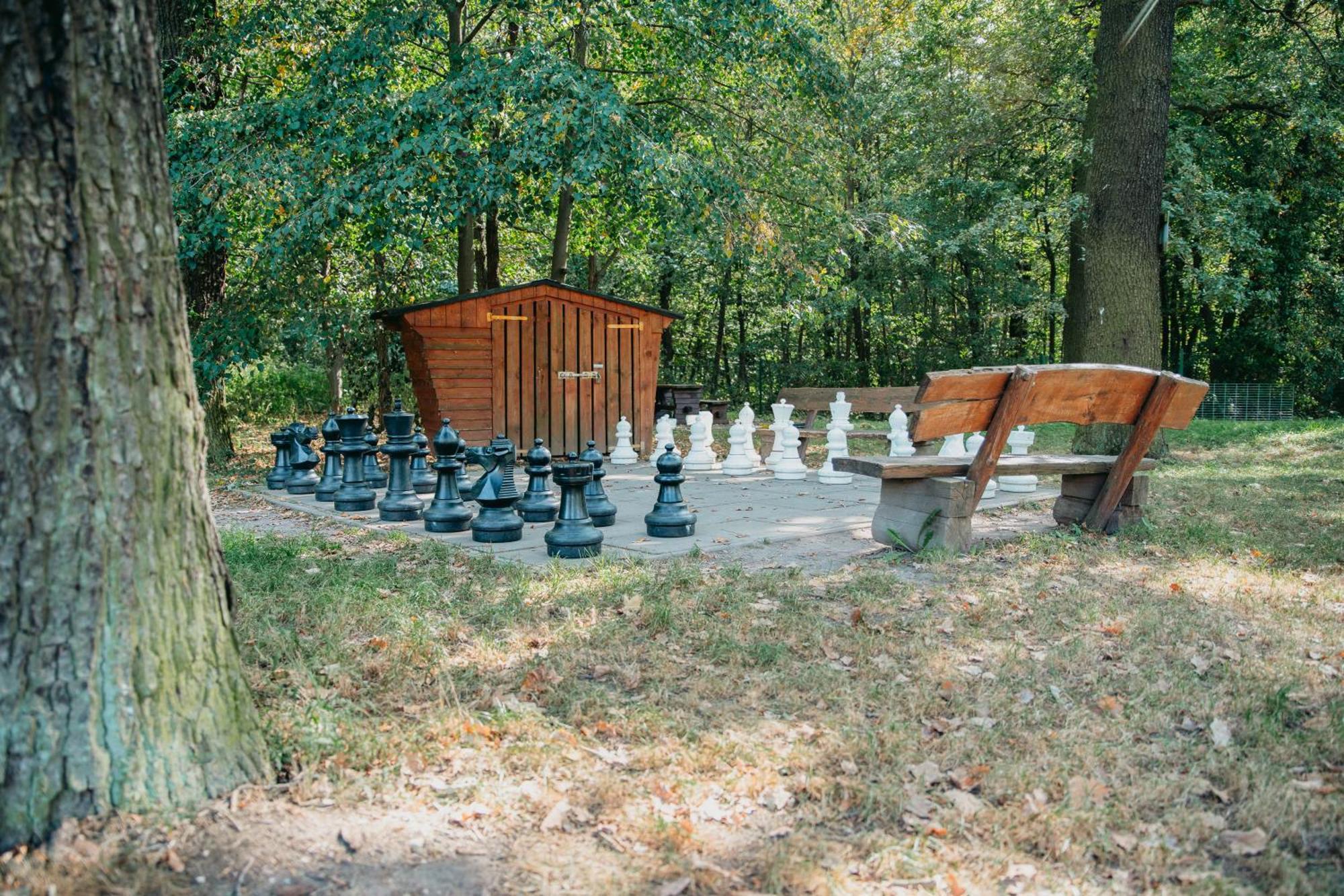 Forum Grillensee Naunhof Luaran gambar