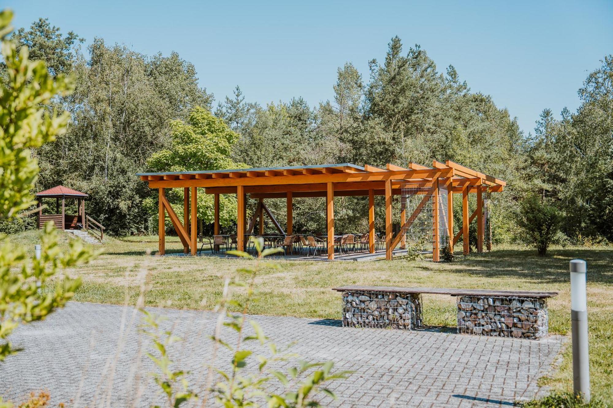 Forum Grillensee Naunhof Luaran gambar